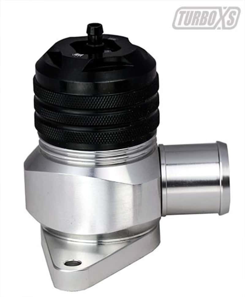 Turbo XS — Turbo XS 08-12 WRX Racing Bypass Valve BOV - view 4