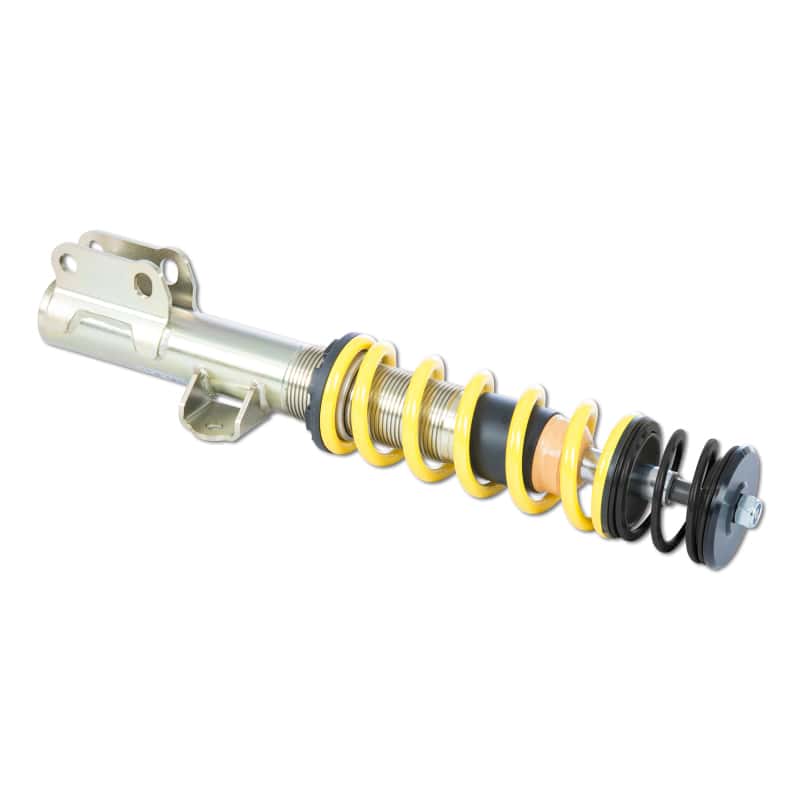ST Suspensions — ST Coilover X Height Adjustable Kit 12-17 Hyundai Veloster Turbo(FS)
Coilover Kit - view 5