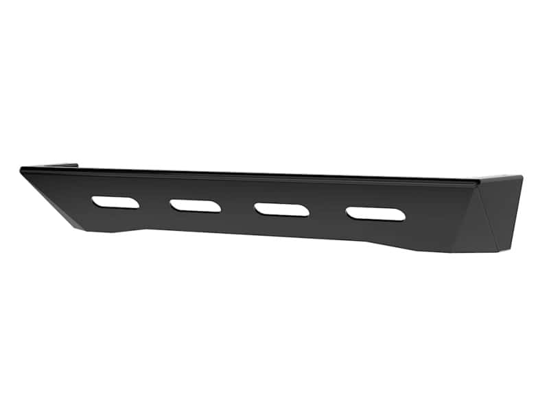 ICON — ICON 07-18 Jeep Wrangler JK Pro Series Mid Width Front Bumper Skid
SKID PLATE - view 7