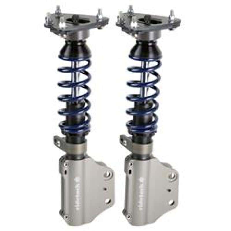 Ridetech — Ridetech 15-24 Ford Mustang S550/S650 HQ Series Front Coilovers
Frt HQ CO 15-26 Mus - view 1