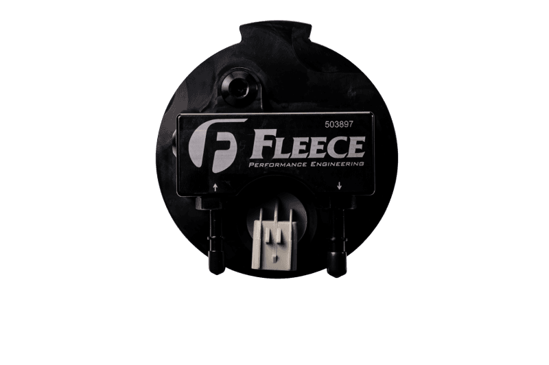 Fleece Performance — Fleece Performance 11-24 Dodge Ram 4500/5500 Sureflo Sending Unit (52 Gal)
Sending Unit - view 5