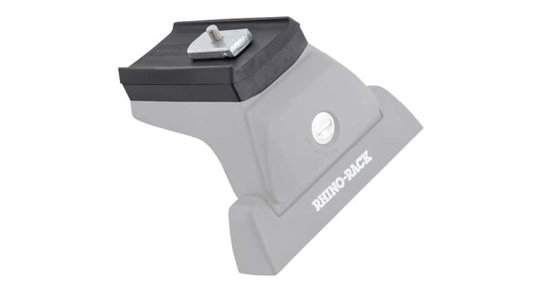 Rhino-Rack — Rhino-Rack Quick Mount Heavy Duty Spacer - 15mm - Pair
Roof Rack Extension - view 2