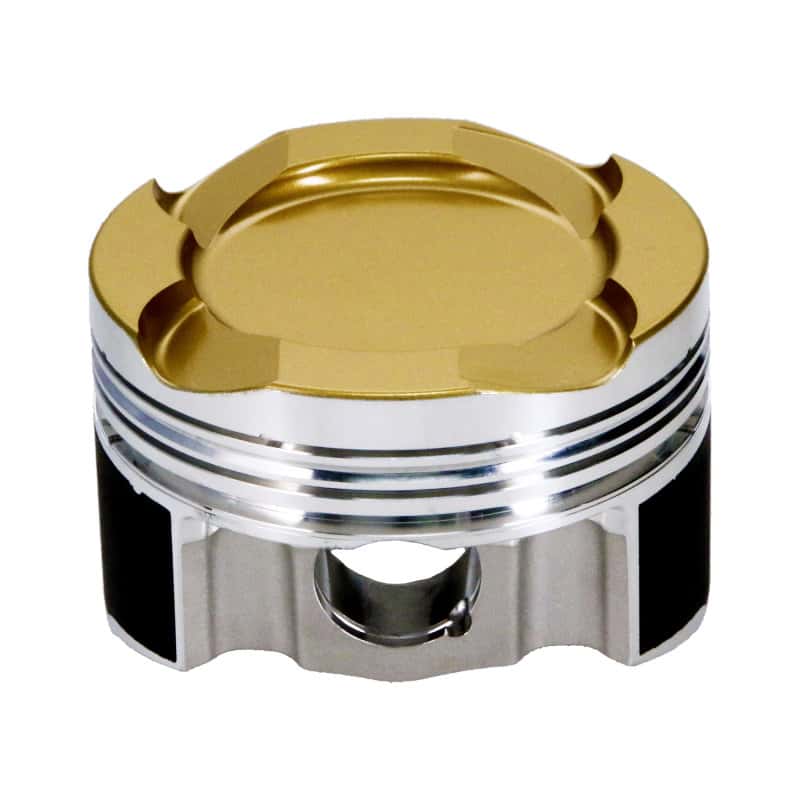 JE Pistons — JE Pistons BMW N54B30 Ultra Series 3.327in Bore 9.5:1 CR - Single Piston
Piston - view 9