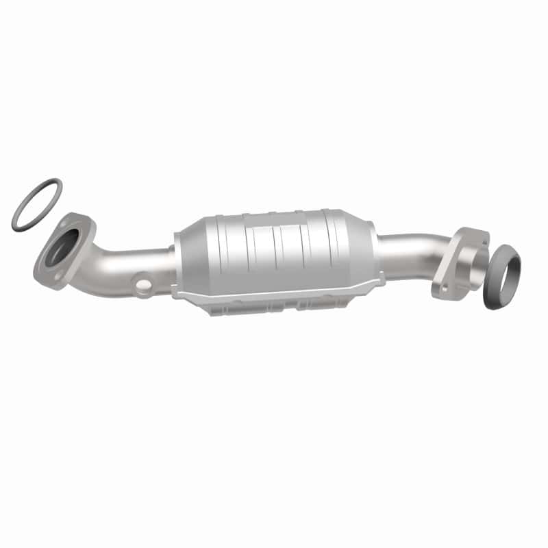 Magnaflow — MagnaFlow Conv DF 05-07 Cadillac CTS 3.6L D/S
OEM Grade
OEM - view 9