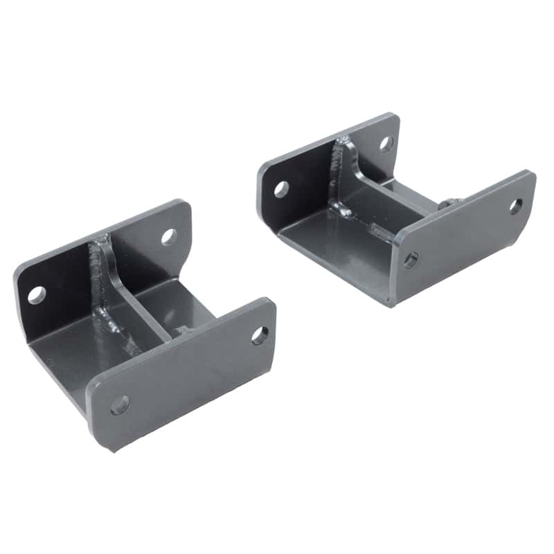 Belltech — Belltech 19-21 RAM 1500 4WD All Cabs 6in-8in Lift Kit w/Sway Bar Set
LIFT KIT - view 30