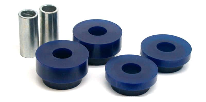Superpro — SuperPro BMW-Strut Bar To Chassis Mount
Bushing Kit - view 1