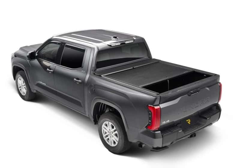 Roll-N-Lock — Roll-N-Lock 2022+ Toyota Tundra Ext Cab (78.7in.) A-Series XT Cover - view 2