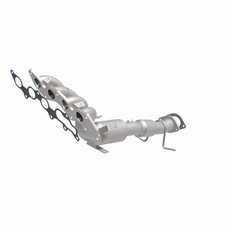 Magnaflow — MagnaFlow Conv DF 04-05 Mazda 3 2.3L Manifold
OEM Grade
OEM - view 7