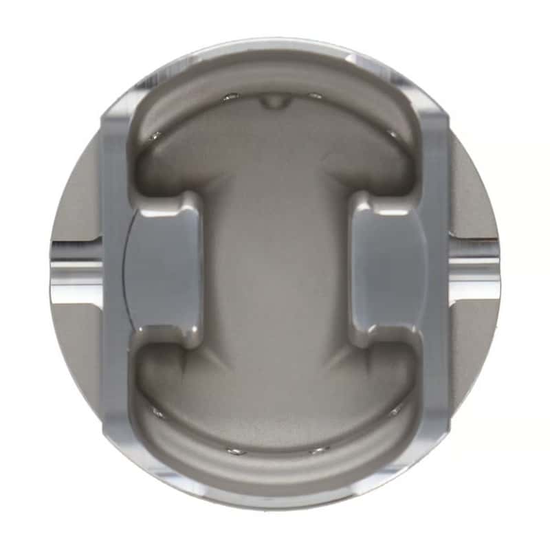Wiseco — Wiseco HD Evo 883 Overbore 1200 9.51 CR 86-11 Piston Kit
Piston Kit - view 7