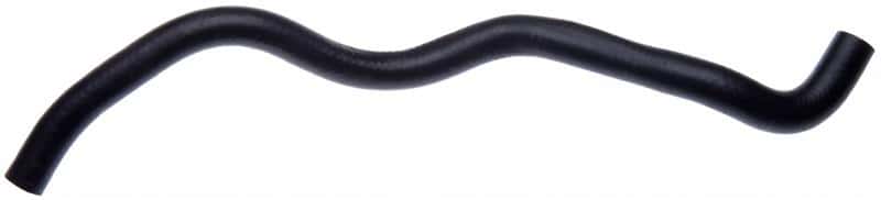 Gates — Gates 07-11 Hyundai Accent 4-Cyl. 1.6L Heater Outlet Molded Heater Hose - view 1