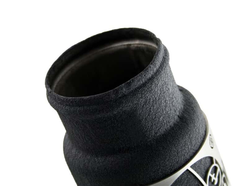 aFe — aFe BladeRunner 3in Black Intercooler Hot Cold Side Tubes Combo 02-04 GM Diesel Trucks 6.6L V8 (td)
Charge Pipe Kit - view 5