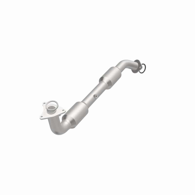 Magnaflow — MagnaFlow Conv Direct Fit 13-15 Land Cruiser 5.7
OEM Grade
OEM - view 27