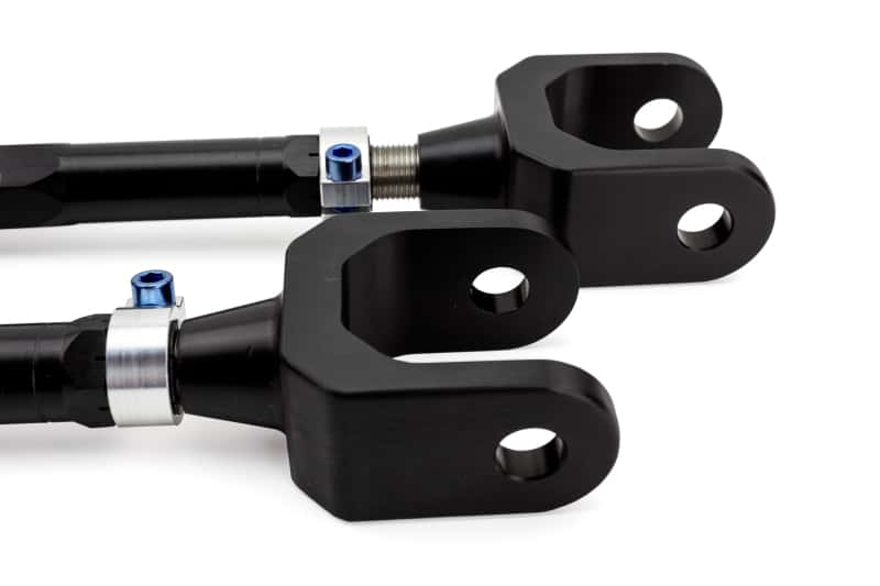 SPL Parts — SPL Parts 2012+ BMW 3 Series/4 Series F3X Rear Traction Links
Control Arms - view 3