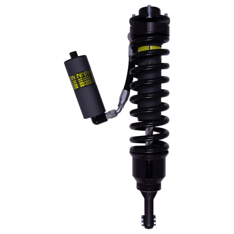 Bilstein — Bilstein B8 8112 Series 03-09 Toyota 4Runner Zone Control Monotube Front Right Corner Module
Front Corner Module - view 5