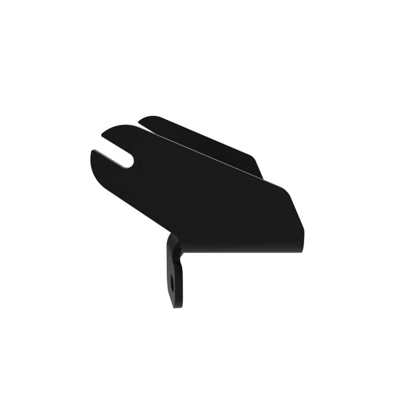 KC HiLiTES — KC HiLiTES 21-24 Ford Bronco Front Bumper Light Bar Mount (For 30in FLEX ERA LED Light Bar) - view 11