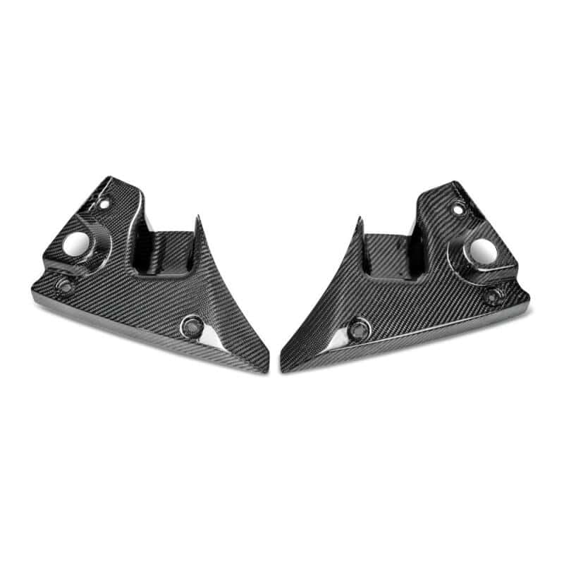 Anderson Composites — Anderson Composites 10-13 Chevrolet Camaro Decklid Interior Cover - view 2