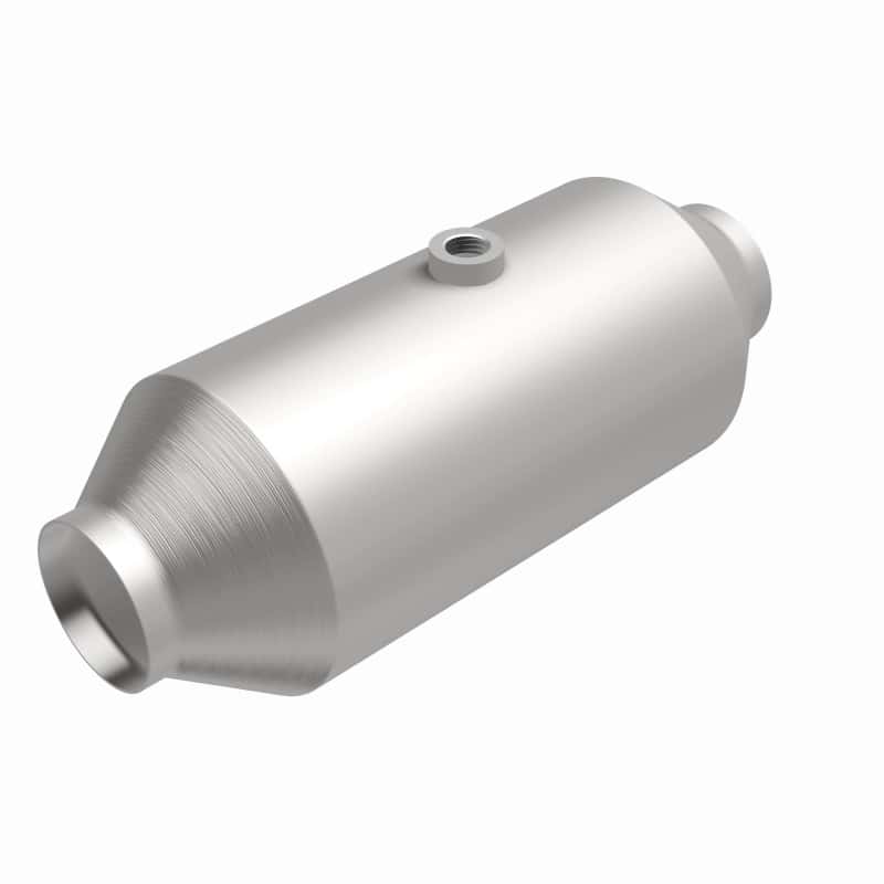 Magnaflow — Magnaflow 2.50in. Uni. Ford 8617 Mid-Bed Series Direct Fit Converter
OEM Grade
OEM - view 7