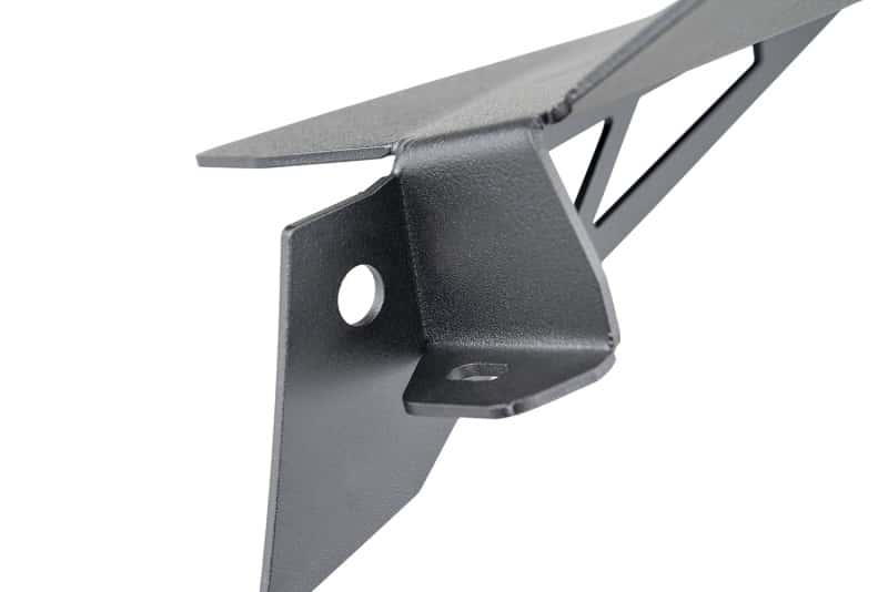 Rugged Ridge — Rugged Ridge Chop Brackets Front Fender 18-20 Jeep Wrangler JL/JT Non-Rubicon
OFFROAD_FENDERFLARES
Fender Bracket - view 5