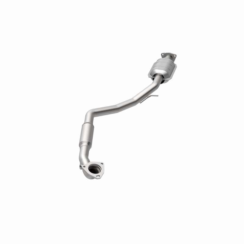 Magnaflow — MagnaFlow Conv DF 99-02 Daewoo Nubira 2.0L re
OEM Grade
OEM - view 26
