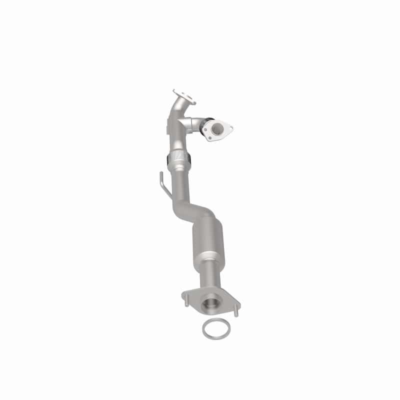 Magnaflow — MagnaFlow Direct-Fit OEM EPA Compliant Catalytic Converter - 13-15 Nissan Pathfinder V6 3.5L
OEM Grade
OEM - view 16