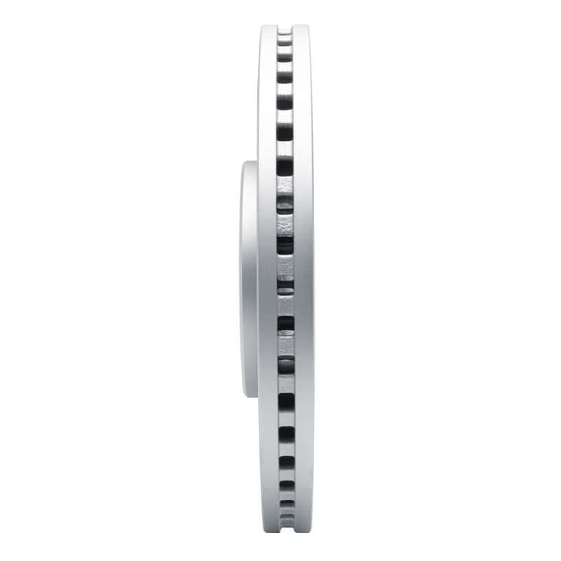 DFC — DFC 24-25 Nissan Z Front GEOSPEC Coated Rotor
DFC Brake Rotor - view 4
