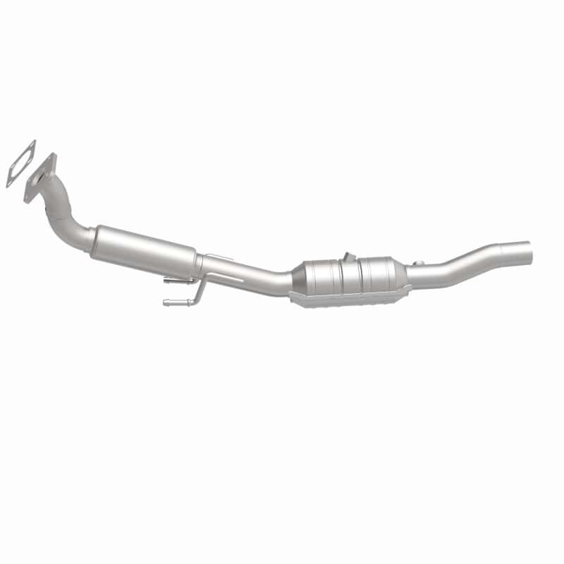 Magnaflow — MagnaFlow Conv DF 04-05 VW Jetta 2L
OEM Grade
OEM - view 11