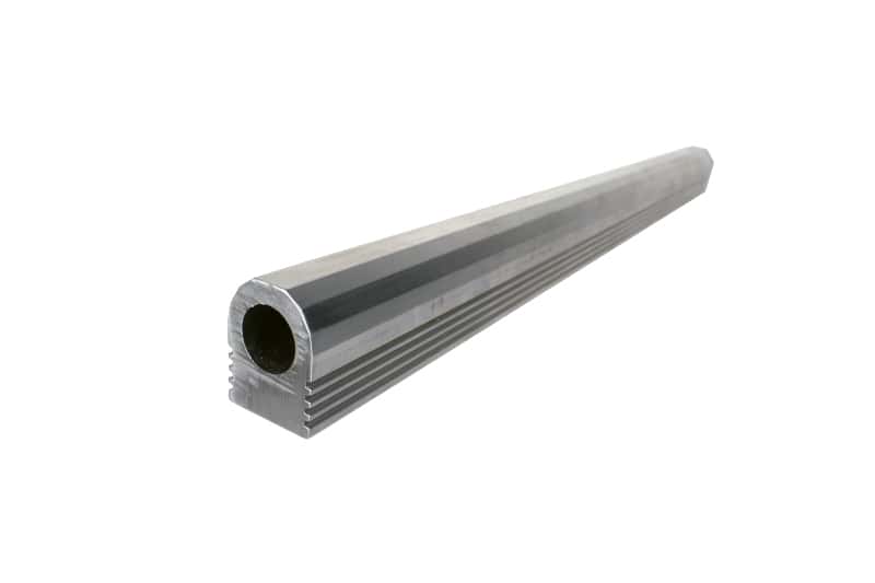 Aeromotive — Aeromotive Billet Raw Fuel Rail Extrusion
Fuel Rail/Log - view 6