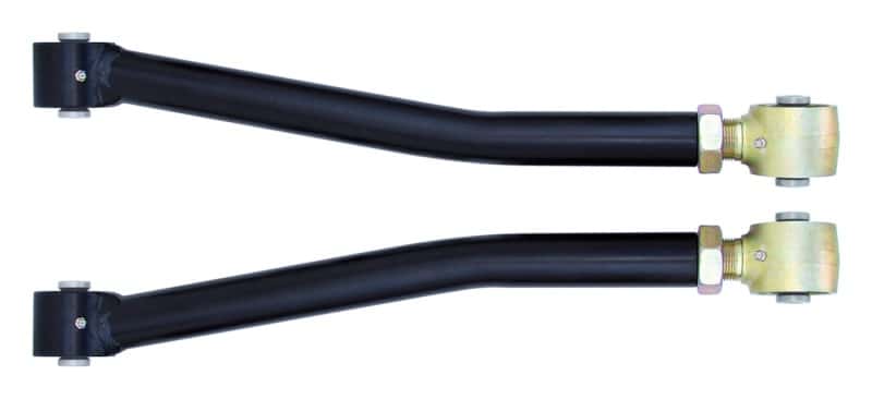RockJock — RockJock JK Johnny Joint Control Arms Front Lower Adjustable Pair
Control Arm - view 1