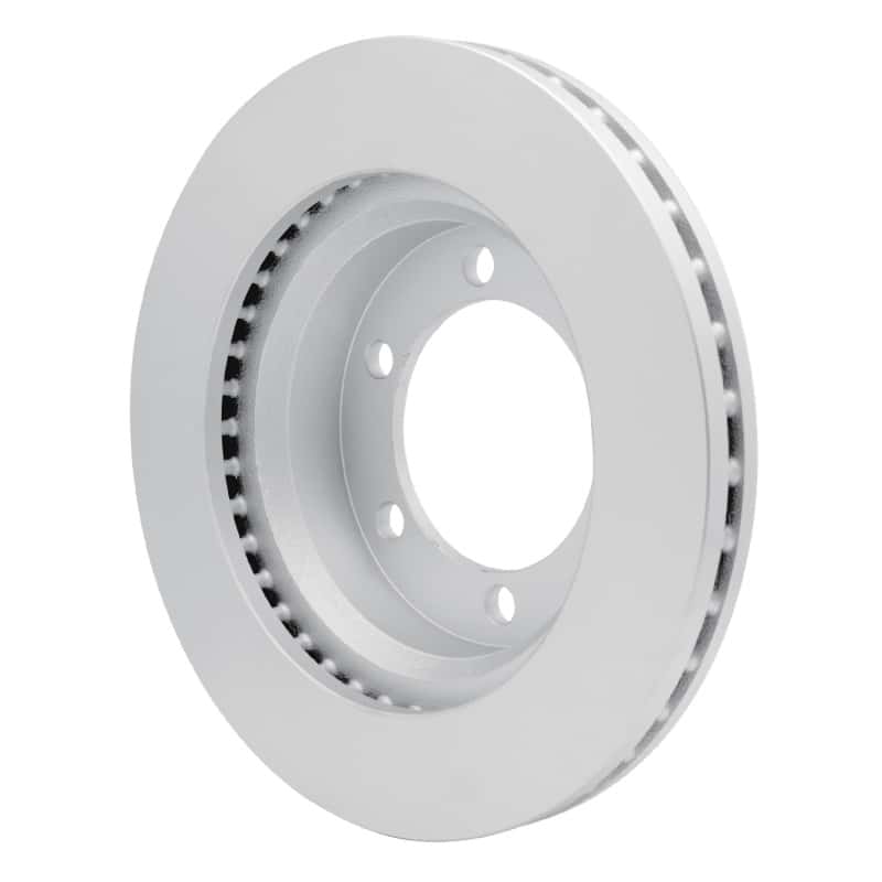 DFC — DFC 73-98 Blue Bird TC1000 Front/Rear GeoSPEC Coated Rotor - view 4