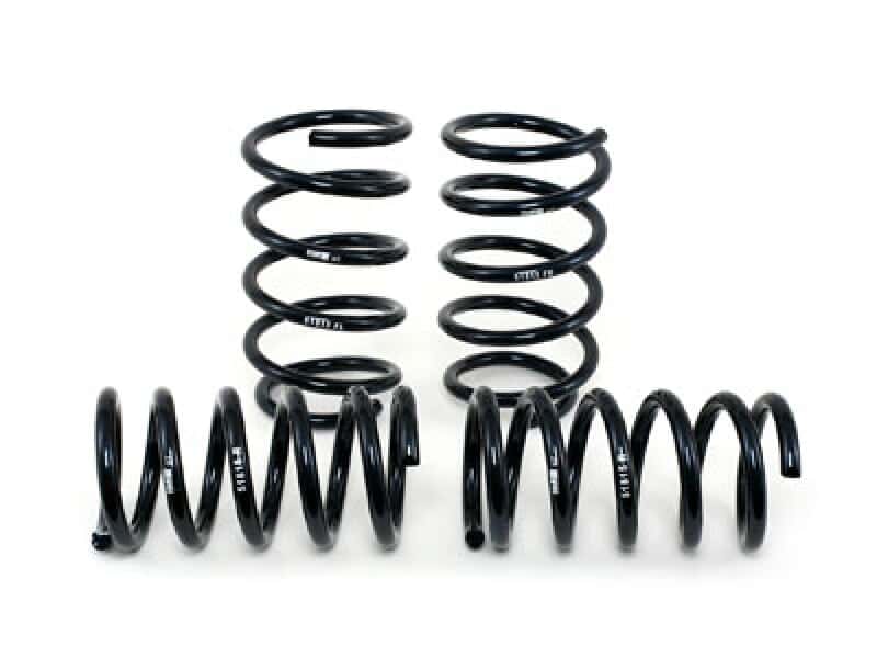 H&R — H&R 05-07 Honda Odyssey Sport Spring
Sport Spring - view 3