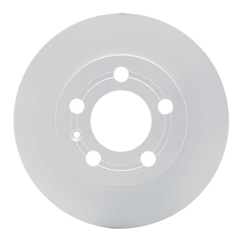 DFC — DFC 01-06 Audi TT Quattro Rear GeoSPEC Coated Rotor
DFC Brake Rotor - view 1