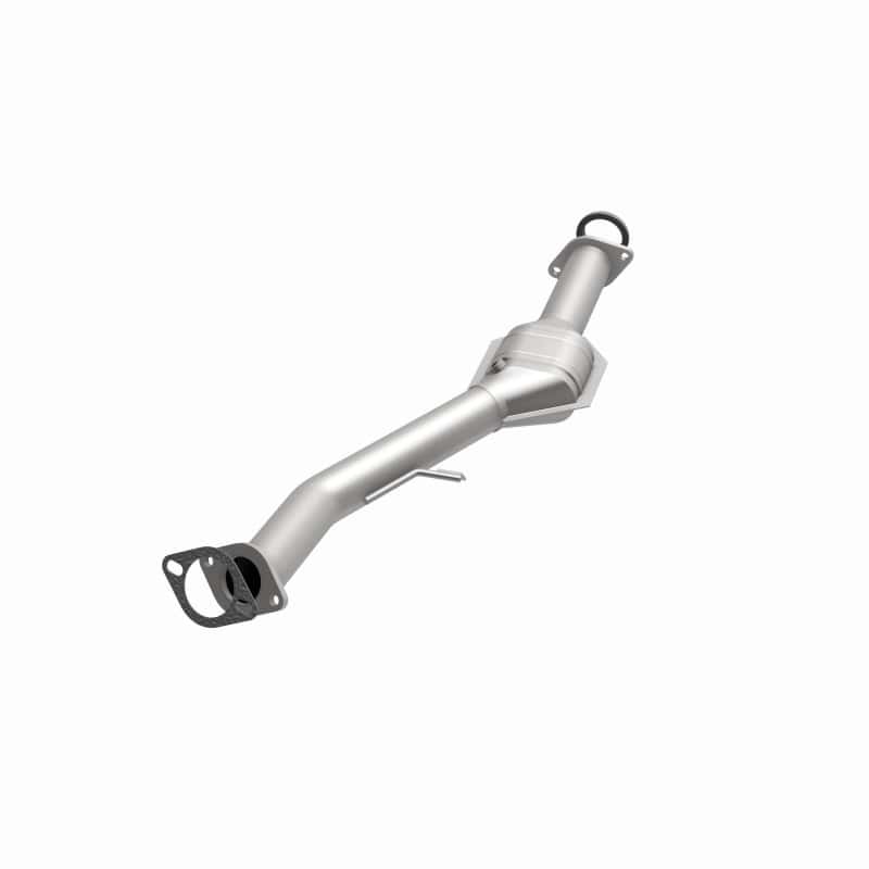 Magnaflow — MagnaFlow Conv DF 06-08 Subaru Legacy 2.5L
OEM Grade
OEM - view 26