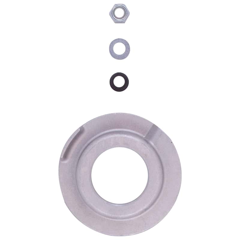 Bilstein — Bilstein B6 14-18 Subaru Forester Rear Monotube Shock Absorber
Shock - view 2