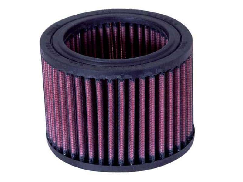 K&N Engineering — K&N 93-06 BMW R1100/R1150 Replacement Air Filter
Air Filter - view 1