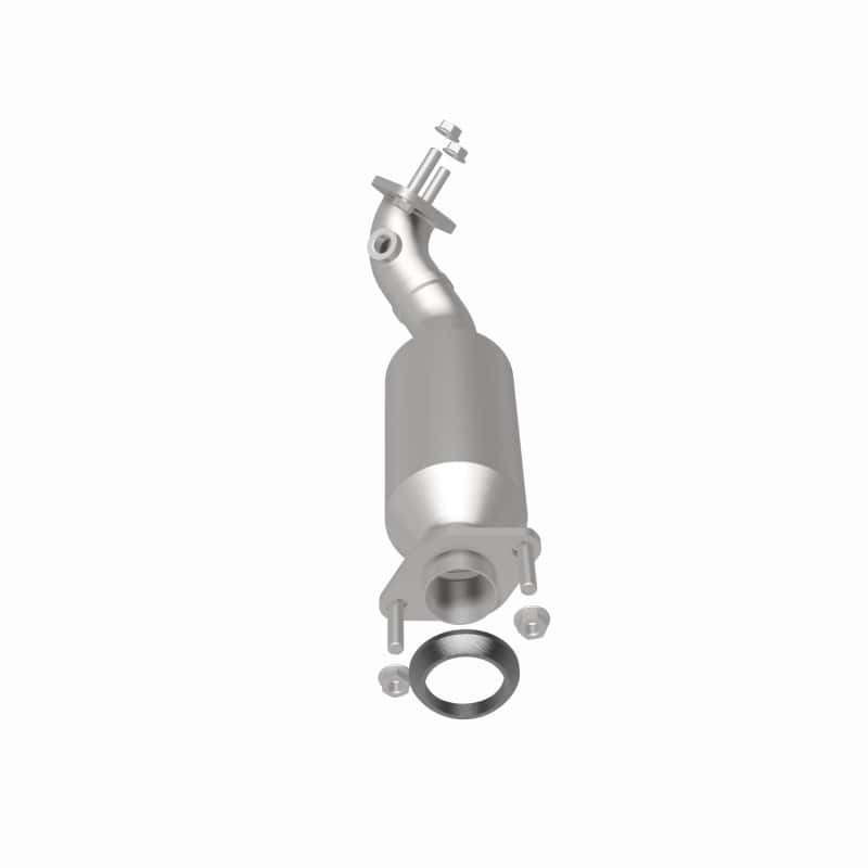 Magnaflow — Magnaflow 04-08 Cadillac SRX 3.6L Direct Fit Converter
California - view 15
