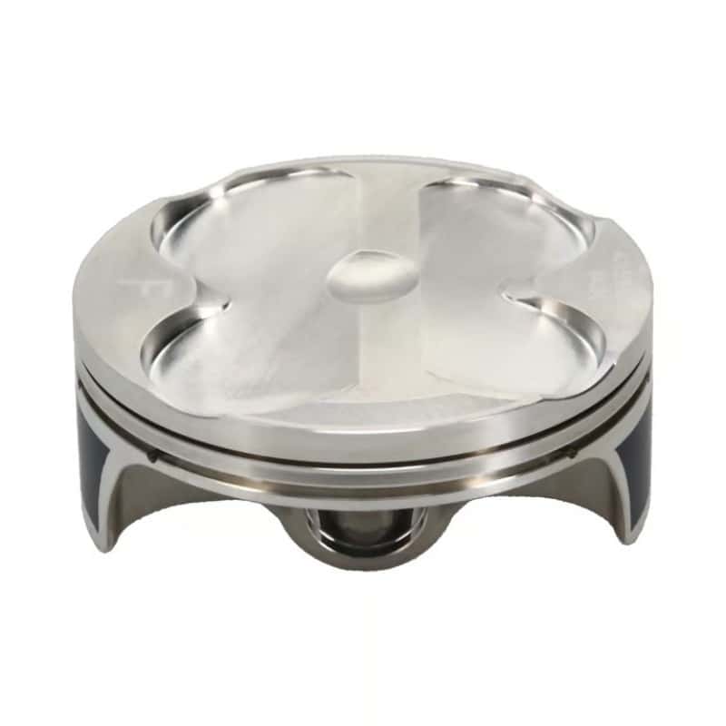 Wiseco — Wiseco 16-18 Yamaha YZ250F 14:1 CR Piston Kit
Piston Kit - view 10