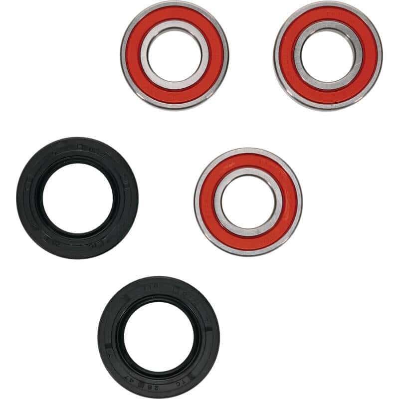 Pivot Works — Pivot Works Premium Wheel Bearing - view 3