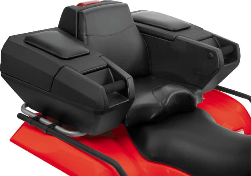 QuadBoss — QuadBoss Traveler Trunk - view 1