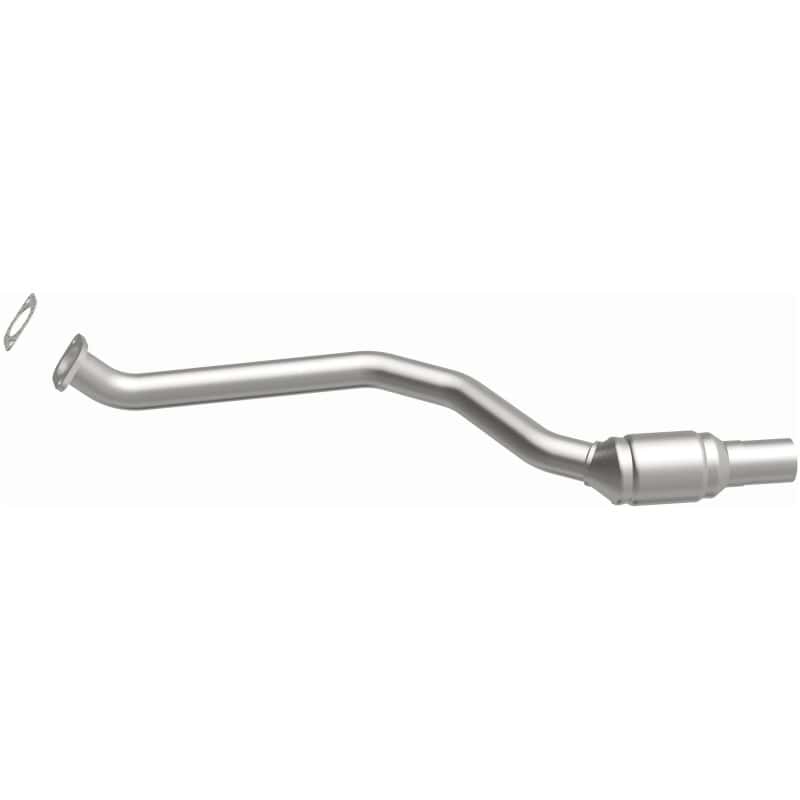 Magnaflow — MagnaFlow Conv DF 08-09 BMW 535i 3.0L DS Rea
OEM Grade
OEM - view 32