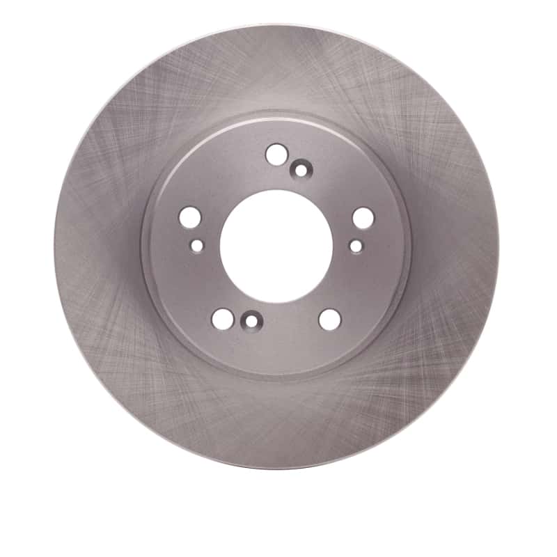 DFC — DFC 91-96 Acura NSX Front Brake Rotor
DFC Brake Rotor - view 1