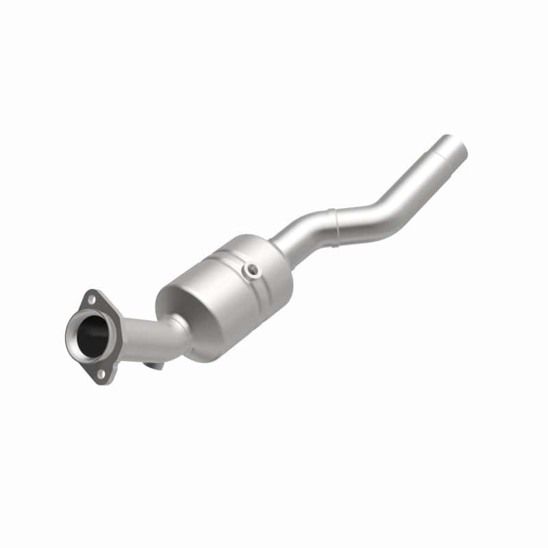 Magnaflow — Magnaflow Conv DF 07-09 XKR 4.2L P/S
OEM Grade
OEM - view 28