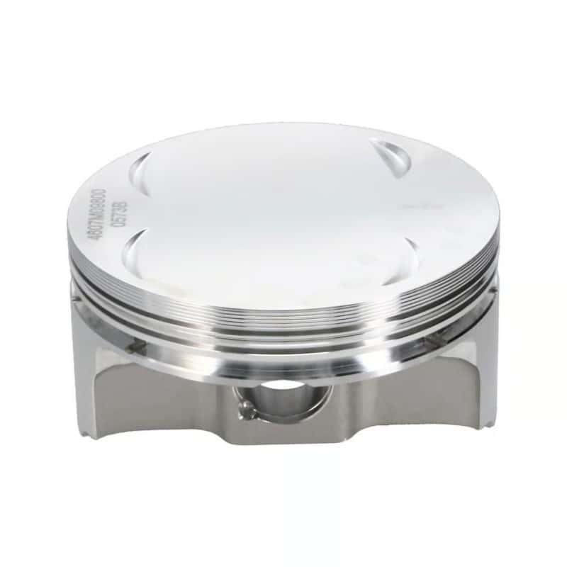 Wiseco — Wiseco Yamaha XT/TT600 84-04 101 CR 3858XH Piston kit
Piston Kit - view 11