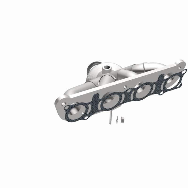Magnaflow — MagnaFlow Conv Direct Fit 09-14 Sentra 2.0L Manifold
OEM Grade
OEM - view 23