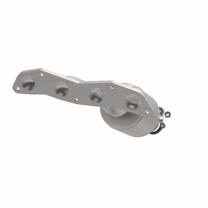 Magnaflow — MagnaFlow Conv DF 03-04 Honda Civic 1.3L (CA Emissions)
California - view 26