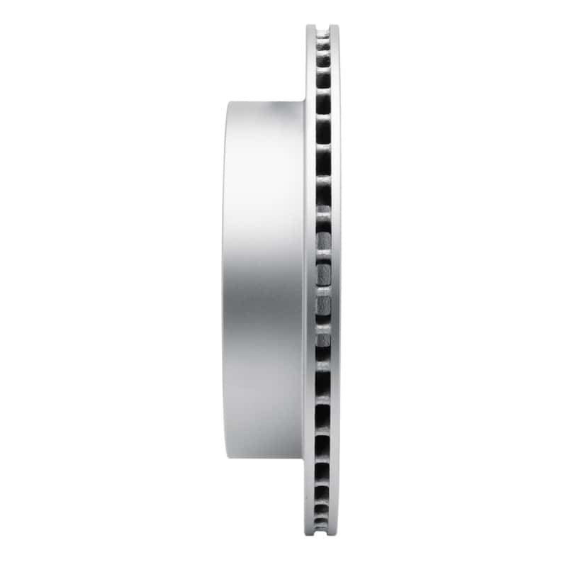 DFC — DFC 05-25 Nissan Frontier Rear GeoSPEC Coated Rotor
DFC Brake Rotor - view 3