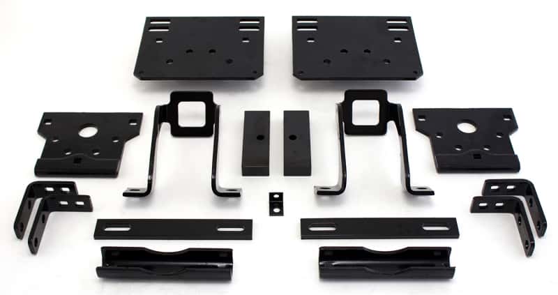 Air Lift — Air Lift LoadLifter 5000 Air Spring Kit
Susp Leveling Kit - view 5