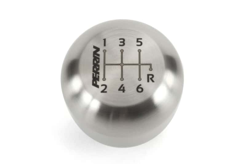 Perrin Performance — PERRIN 17-21 Honda Civic Si/Type R/Touring/Hatchback (6spd ONLY) Shift Knob
paPHP-INR-120SS - view 3