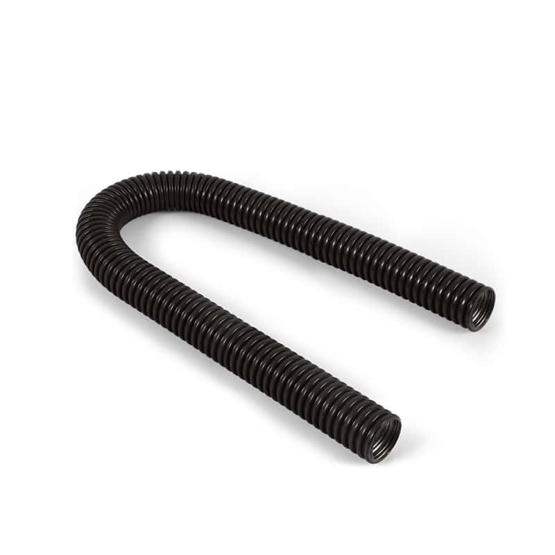 Mishimoto — Mishimoto 36in Flexible Radiator Hose Kit Black
Radiator Hose - view 3