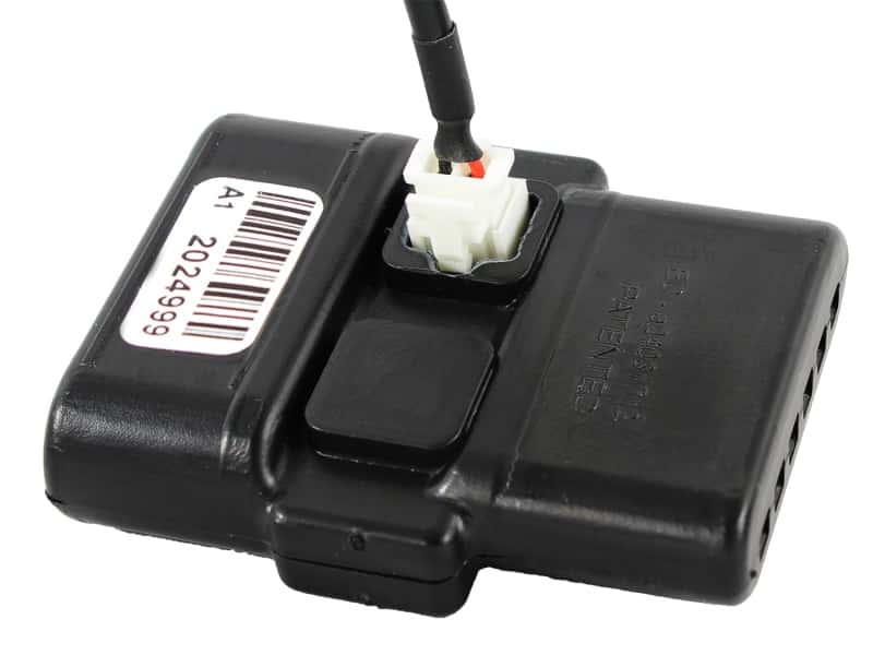 aFe — aFe Power Sprint Booster Power Converter 10-15 Chevy Camaro V6/V8 A/T
Sprint Booster - view 3