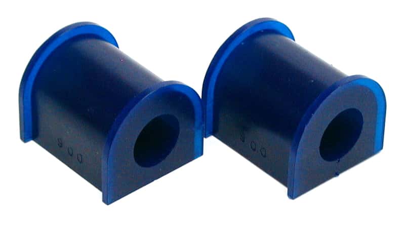 Superpro — SuperPro Nissan Navara D21 Front Sway Bar
Bushing Kit - view 1